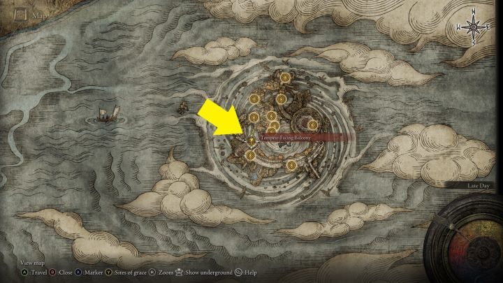 8 - Elden Ring: Where to find smithing Stones? - Elden Ring: FAQ - Elden Ring Guide