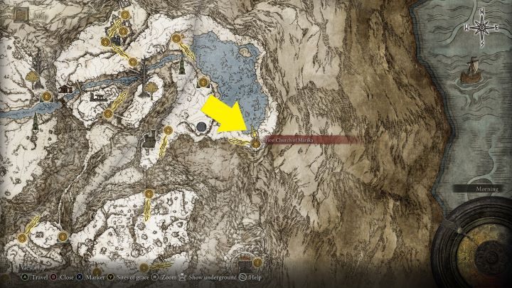 7 - Elden Ring: Where to find smithing Stones? - Elden Ring: FAQ - Elden Ring Guide