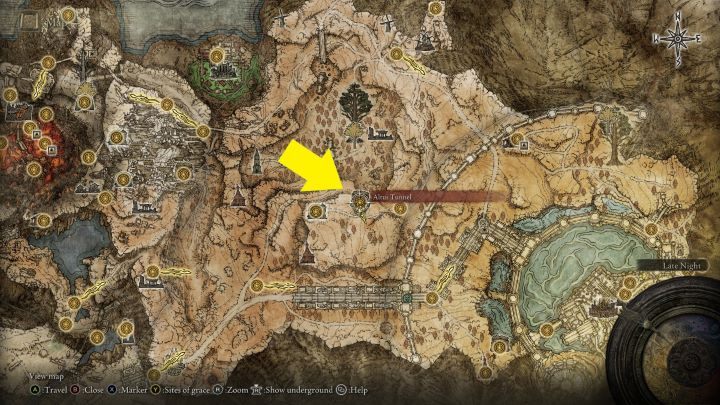 6 - Elden Ring: Where to find smithing Stones? - Elden Ring: FAQ - Elden Ring Guide