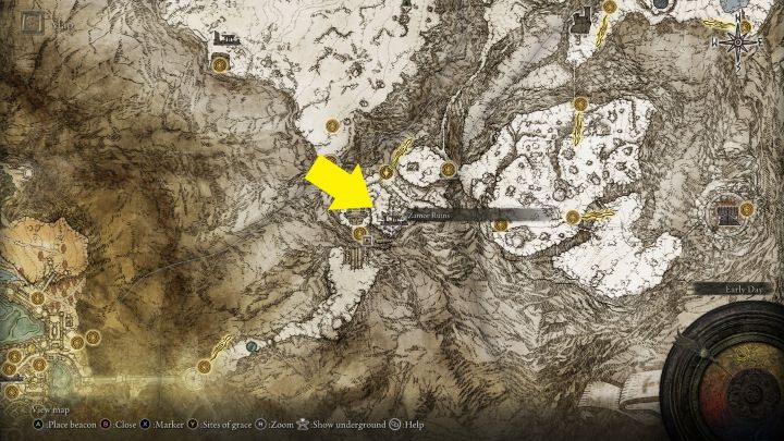 3 - Elden Ring: Where to find smithing Stones? - Elden Ring: FAQ - Elden Ring Guide