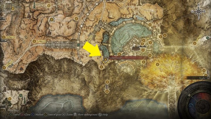 2 - Elden Ring: Where to find smithing Stones? - Elden Ring: FAQ - Elden Ring Guide