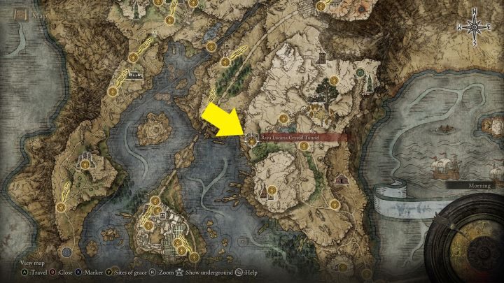 1 - Elden Ring: Where to find smithing Stones? - Elden Ring: FAQ - Elden Ring Guide