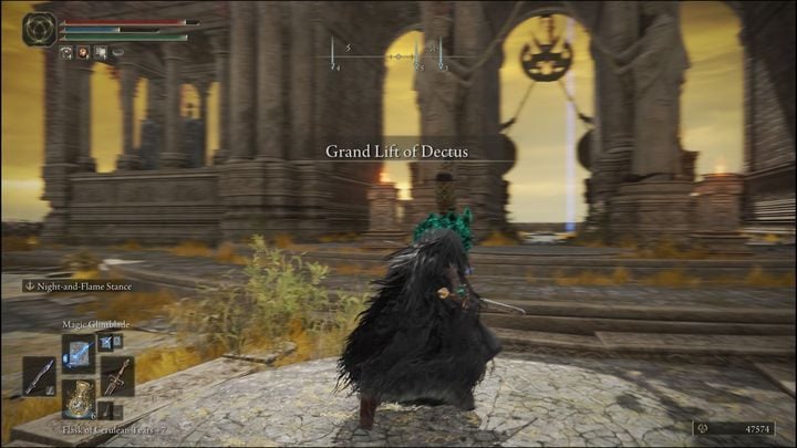 There are two ways to get to the Altus Plateau - Elden Ring: Sites of Grace (Altus Plateau) - list of all - Elden Ring: Altus Plateau - Elden Ring Guide