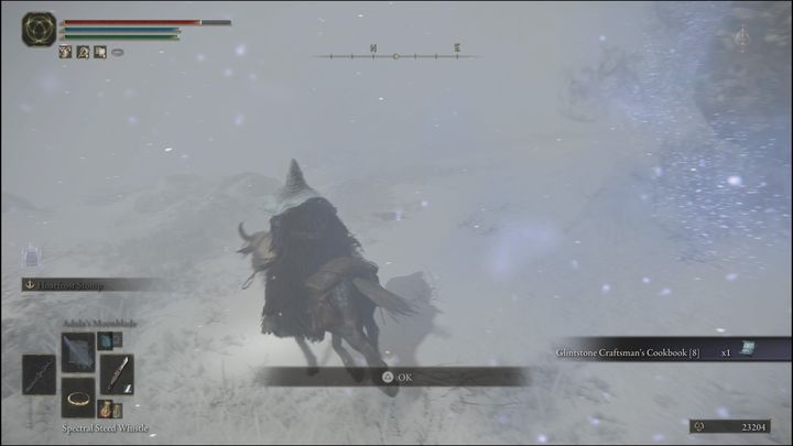 You can get to the Mountaintops by using the Grand Lift of Rold located in Forbidden Lands - Elden Ring: Sites of Grace (Mountaintops of the Giant) - list of all - Elden Ring: Mountaintops of the Giants region - Elden Ring Guide