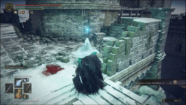 Consecrated Snowfield is a secret location that can be accessed by possessing two Secret Haligtree Medallions - Elden Ring: Sites of Grace (Consecrated Snowfield) - list of all - Elden Ring: Consecrated Snowfield - Elden Ring Guide