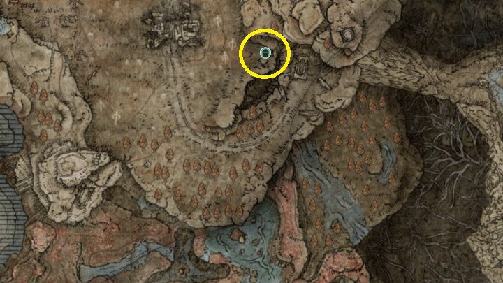 1 - Shadow of the Erdtree: All Revered Spirit Ashes map - Shadow of the Erdtree: Secrets and Collectibles - Elden Ring Guide