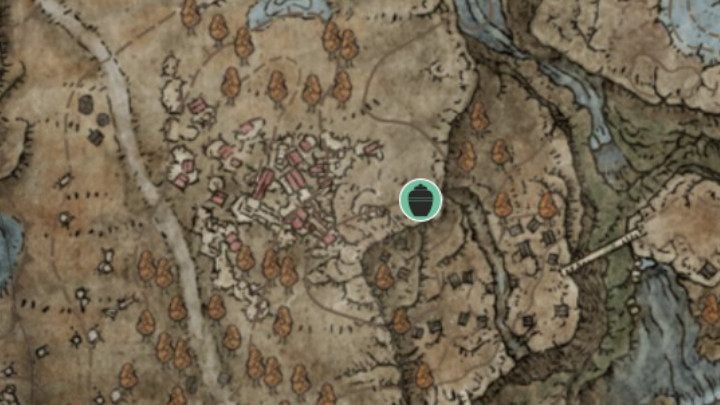 10 - Shadow of the Erdtree: All Revered Spirit Ashes map - Shadow of the Erdtree: Secrets and Collectibles - Elden Ring Guide