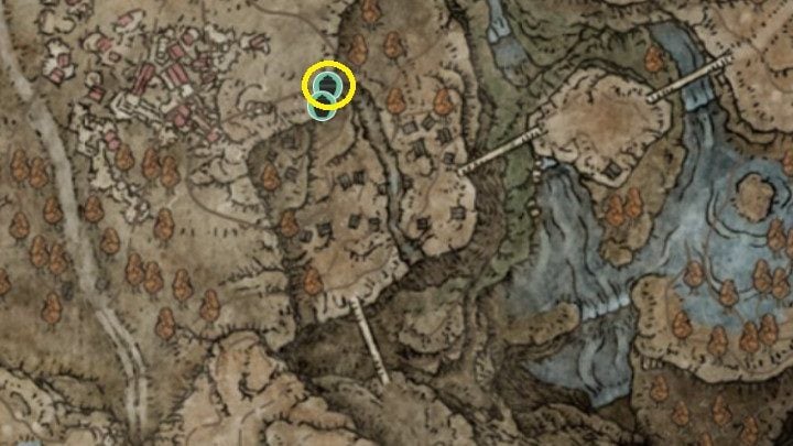 12 - Shadow of the Erdtree: All Revered Spirit Ashes map - Shadow of the Erdtree: Secrets and Collectibles - Elden Ring Guide