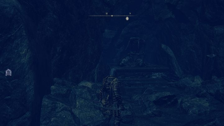 At the (northern) end of the dry riverbed in the Bonny village - Shadow of the Erdtree: All Revered Spirit Ashes map - Shadow of the Erdtree: Secrets and Collectibles - Elden Ring Guide