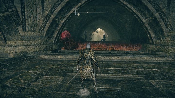 These ashes are dropped by an opponent with a jug on its head - Shadow of the Erdtree: All Revered Spirit Ashes map - Shadow of the Erdtree: Secrets and Collectibles - Elden Ring Guide