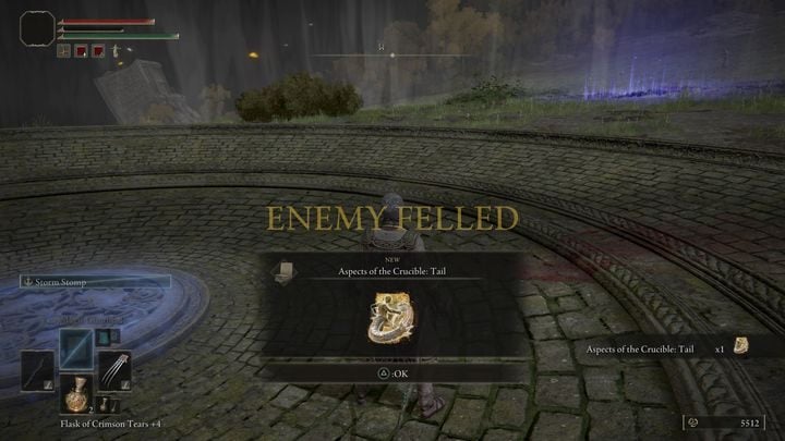 Go to the marked place on the map and enter Stormhill Evergaol - Elden Ring: Sorceries and Incantations (Limgrave) - list - Elden Ring: Limgrave - Elden Ring Guide