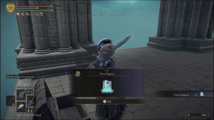 Travel to Academy Crystal Cave - Elden Ring: Sorceries and Incantations (Lirunia of the Lakes) - list of all - Elden Ring: Liurnia of the Lakes - Elden Ring Guide