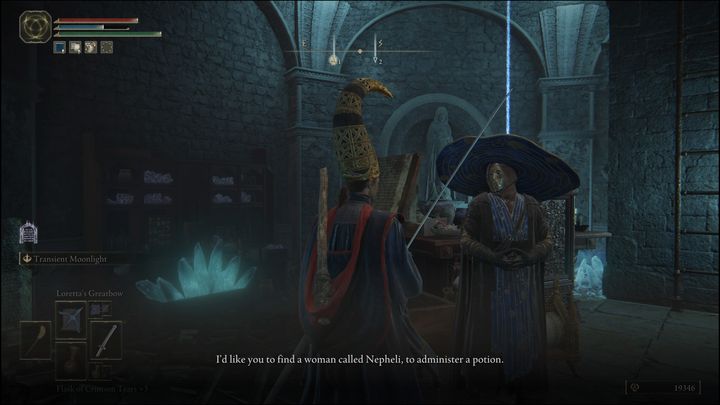 This spell is available for purchase from Seluvis , who will sell it for 12,000 Runes - Elden Ring: Sorceries and Incantations (Lirunia of the Lakes) - list of all - Elden Ring: Liurnia of the Lakes - Elden Ring Guide