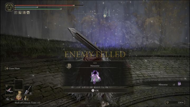 To get this spell, travel to the area marked on your map and defeat Alabaster Lord - Elden Ring: Sorceries and Incantations (Lirunia of the Lakes) - list of all - Elden Ring: Liurnia of the Lakes - Elden Ring Guide