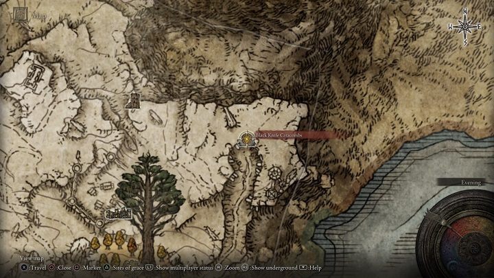 2 - Elden Ring: How to beat Cemetery Shade in Liurnia of the Lakes? - Elden Ring: All bosses in Liurnia of the Lakes - Elden Ring Guide