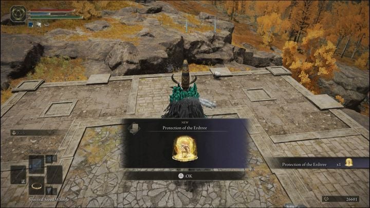 This incantation is looted from a scarab - Elden Ring: Sorceries and Incantations (Altus Plateau) - list of all - Elden Ring: Altus Plateau - Elden Ring Guide