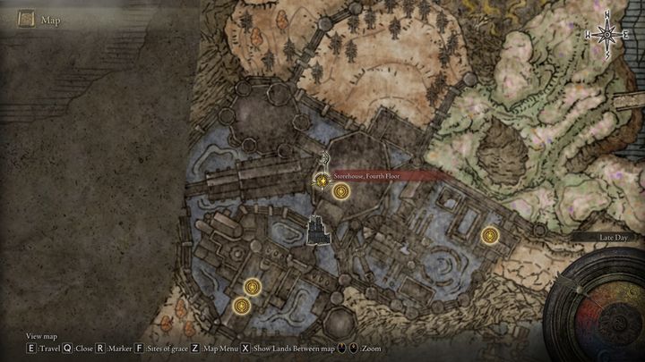 13 - Shadow of the Erdtree: All Scadutree Fragments map - Shadow of the Erdtree: Secrets and Collectibles - Elden Ring Guide