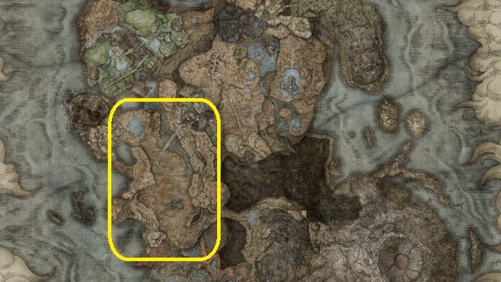 1 - Shadow of the Erdtree: Where to go first? - Shadow of the Erdtree: FAQ - Elden Ring Guide