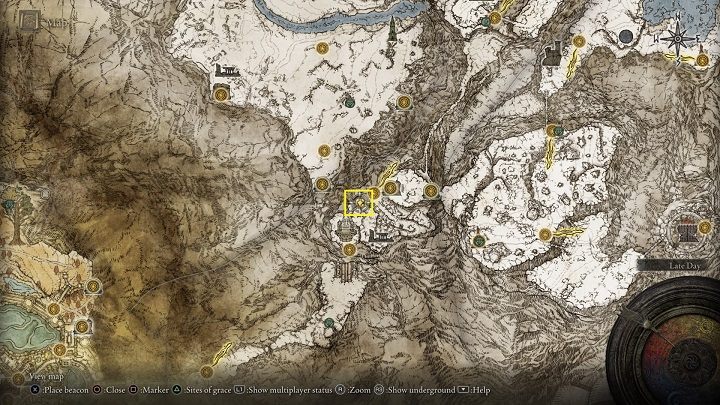 11 - Elden Ring: Where to find map fragments? List - Elden Ring: FAQ - Elden Ring Guide