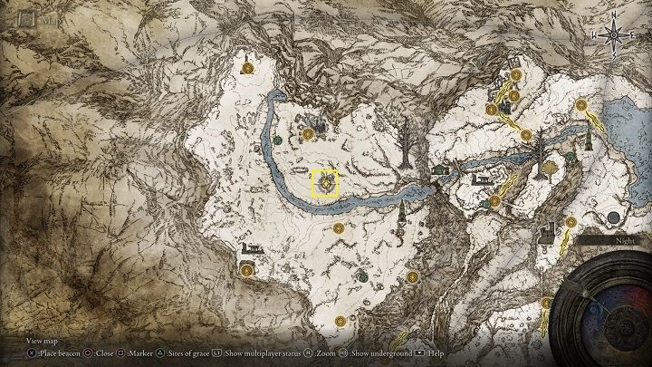 13 - Elden Ring: Where to find map fragments? List - Elden Ring: FAQ - Elden Ring Guide