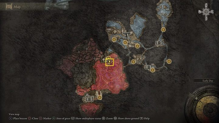 15 - Elden Ring: Where to find map fragments? List - Elden Ring: FAQ - Elden Ring Guide