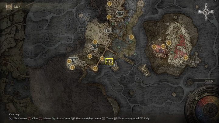 16 - Elden Ring: Where to find map fragments? List - Elden Ring: FAQ - Elden Ring Guide