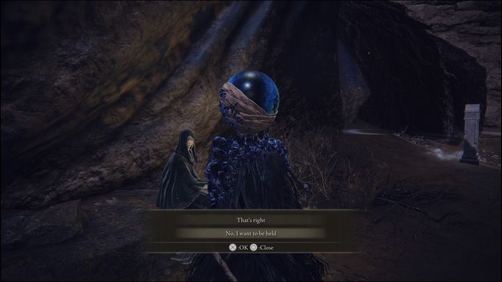 Then, when you reach the very end of the location, you will have to fight Fia's Champions - Elden Ring: Fia - walkthrough - Elden Ring: Quests - Elden Ring Guide