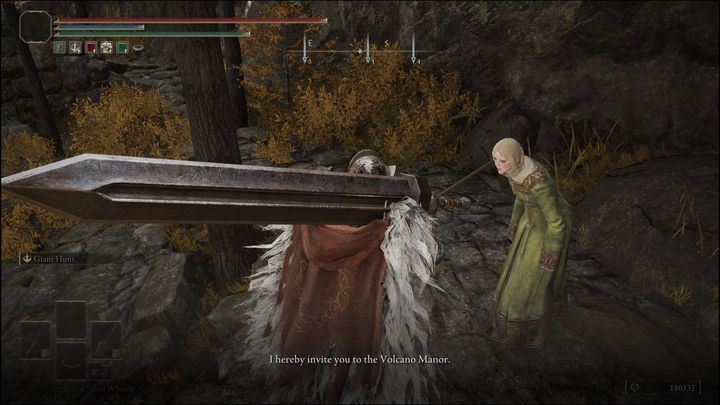 However, if you want to have another encounter with Rya, visit one of two places - Elden Ring: Rya / Zorayas - walkthrough - Elden Ring: Quests - Elden Ring Guide