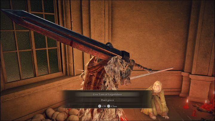 1 - Elden Ring: Rya / Zorayas - walkthrough - Elden Ring: Quests - Elden Ring Guide