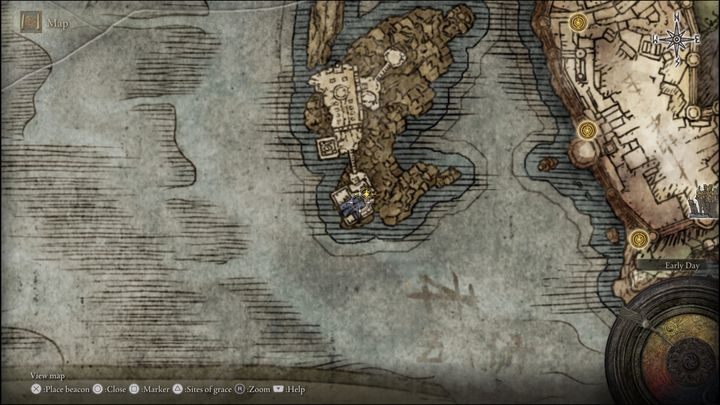 If you want to finish Nephelia's quest, choose the option to give the potion to Ofnir - Elden Ring: Nepheli Loux - walkthrough - Elden Ring: Quests - Elden Ring Guide