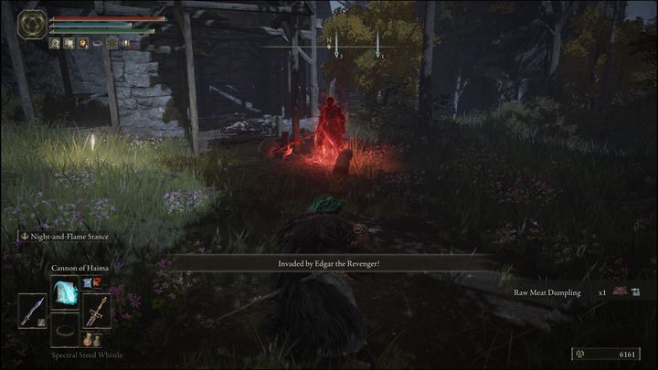 Now its time to get the third grape - Elden Ring: Hyetta - walkthrough - Elden Ring: Quests - Elden Ring Guide