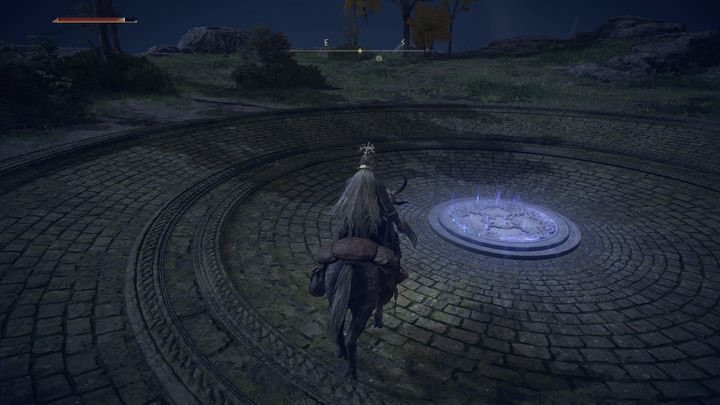 He can be found in Stormhill Evergoal - Elden Ring: How to beat Bloodhound Knight Darriwil? - Elden Ring: All bosses in Stormhill - Elden Ring Guide