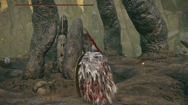 After using the O Mother gesture, the sculpture will move and you will get to a new area, Scaduview - Shadow of the Erdtree: Ymir and Jolan quest walkthrough - Shadow of the Erdtree: Quests - Elden Ring Guide