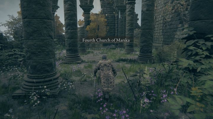 Keep in mind that some of the Sites of Grace in the Weeping Peninsula are on the lower levels of the area, while others are on the higher levels - Elden Ring: Sites of Grace (Weeping Peninsula) - list of all - Elden Ring: Weeping Peninsula - Elden Ring Guide