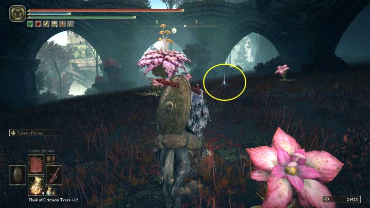 Requirements - Shadow of the Erdtree: All new spells and incantations - Shadow of the Erdtree: Basics - Elden Ring Guide