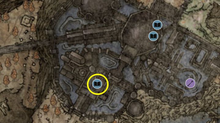 2 - Shadow of the Erdtree: All new spells and incantations - Shadow of the Erdtree: Basics - Elden Ring Guide