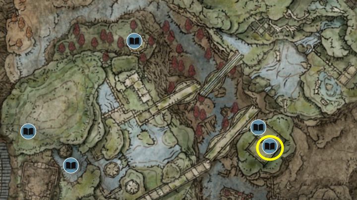 5 - Shadow of the Erdtree: All new spells and incantations - Shadow of the Erdtree: Basics - Elden Ring Guide