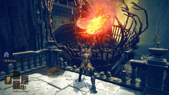 Reach the Ruins of Unte - this is a location adjacent to Shadow Keep - Shadow of the Erdtree: All new spells and incantations - Shadow of the Erdtree: Basics - Elden Ring Guide