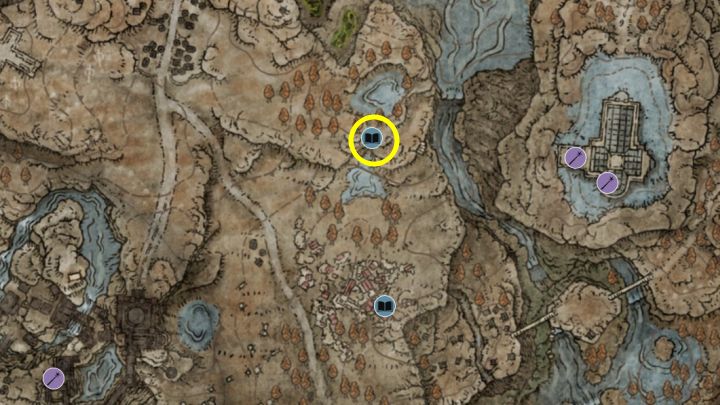 14 - Shadow of the Erdtree: All new spells and incantations - Shadow of the Erdtree: Basics - Elden Ring Guide