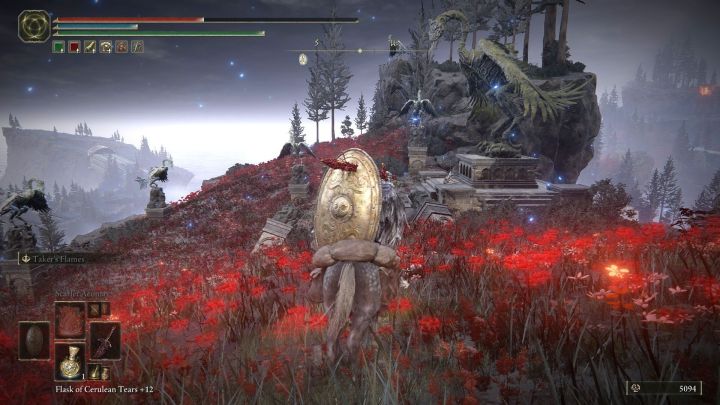 Requirements - Shadow of the Erdtree: All new spells and incantations - Shadow of the Erdtree: Basics - Elden Ring Guide