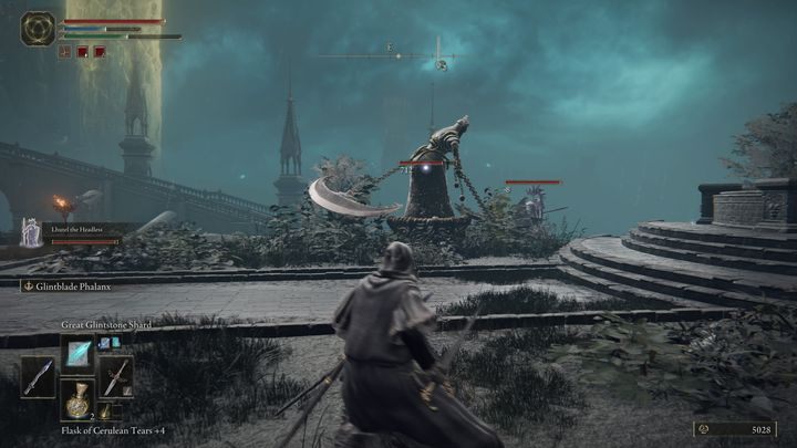 It usually appears in areas that are problematic to get through alone - Elden Ring: What does tombstone icon mean? - Elden Ring: FAQ - Elden Ring Guide