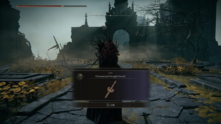 For defeating Grafted Scion, you will receive Runes (3,200), the Ornamental Straight Sword and the Golden Beast Crest Shield - Elden Ring: How to beat Grafted Scion? - Elden Ring: All bosses in Stormhill - Elden Ring Guide