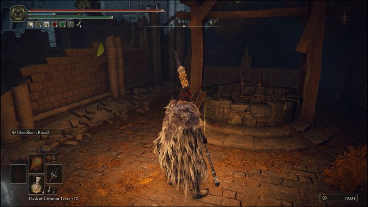 Now you can return to the Roundtable Hold and talk to the Dung Eater - Elden Ring: Dung Eater / Blackguard Boggart questline - walkthrough - Elden Ring: Quests - Elden Ring Guide