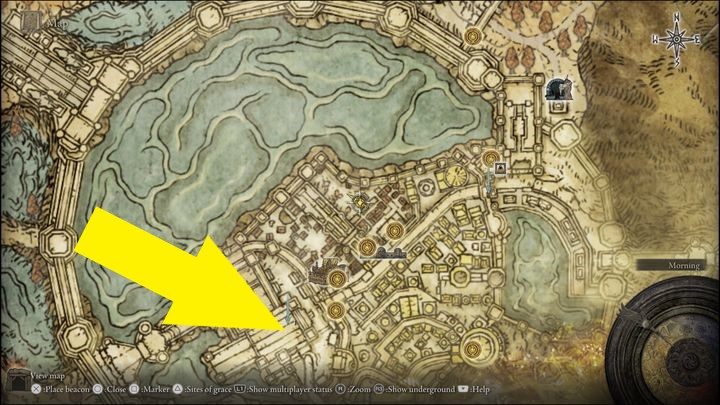 This means that you need 3 more - Elden Ring: Dung Eater / Blackguard Boggart questline - walkthrough - Elden Ring: Quests - Elden Ring Guide