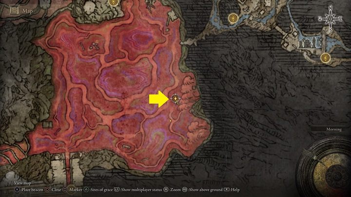 Another instance of Dragonkin Soldier battle takes place in Lake of Rot - Elden Ring: How to beat Dragonkin Soldier of Nokstella? - Elden Ring: All bosses in Ainsel River - Elden Ring Guide