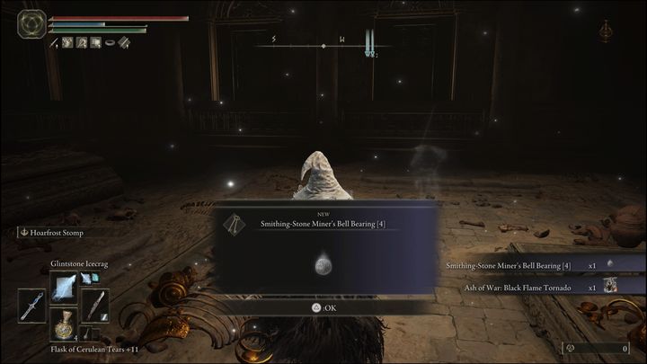 Travel to the area marked on your map - Elden Ring: Ashes of War and Spirit Ashes (Crumbling Farum Azula) - list of all - Elden Ring: Crumbling Farum Azula - Elden Ring Guide