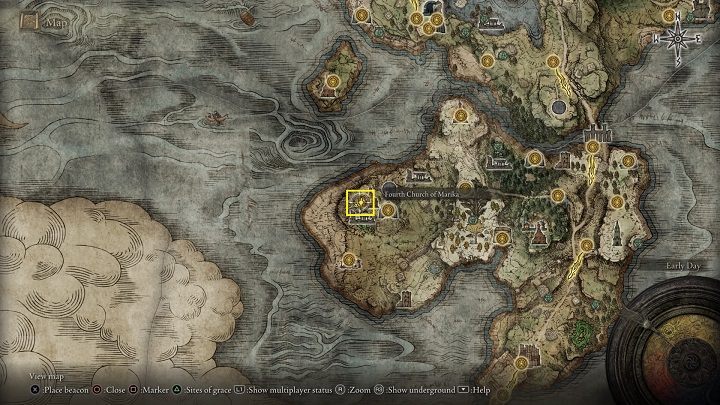 3 - Elden Ring: Where to find Sacred Tears? - Elden Ring: FAQ - Elden Ring Guide