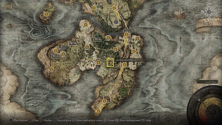 4 - Elden Ring: Where to find Sacred Tears? - Elden Ring: FAQ - Elden Ring Guide