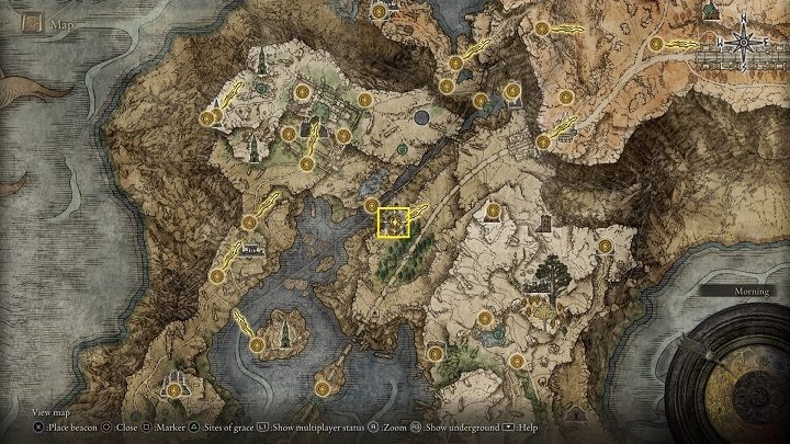 6 - Elden Ring: Where to find Sacred Tears? - Elden Ring: FAQ - Elden Ring Guide