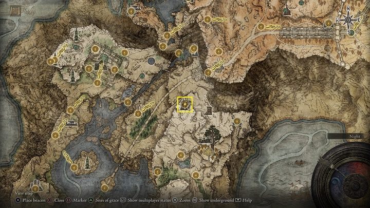 7 - Elden Ring: Where to find Sacred Tears? - Elden Ring: FAQ - Elden Ring Guide